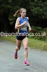 Womens 4 stage road relay, English National 6 and 4 Stage Road Relays, Sutton Park, Birmingham. Photo: David T. Hewitson/Sports for All Pics